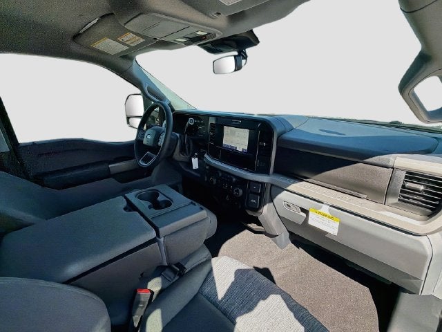 2027 Ford F-250SD XLT