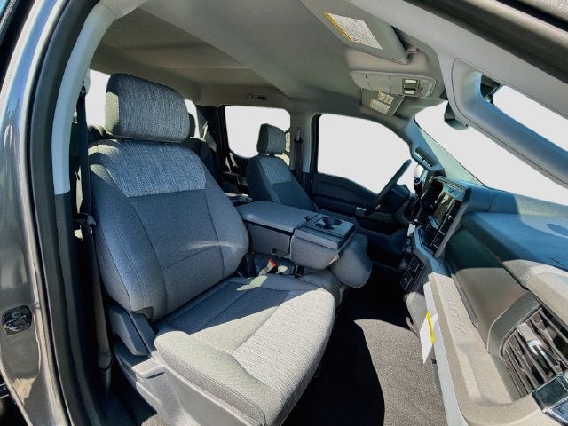 2027 Ford F-250SD XLT