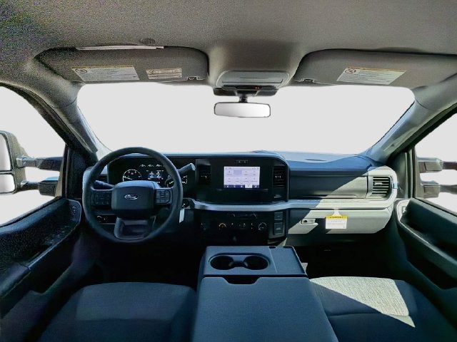 2027 Ford F-250SD XLT