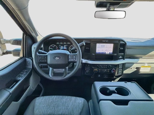 2027 Ford F-250SD XLT