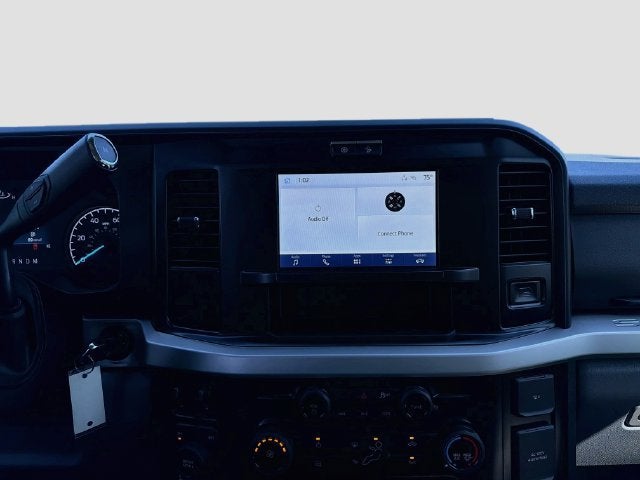 2027 Ford F-250SD XLT