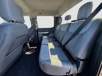 2027 Ford F-250SD XLT