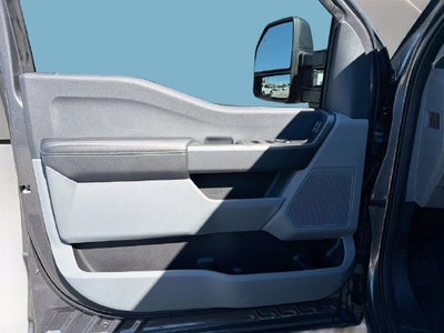 2027 Ford F-250SD XLT