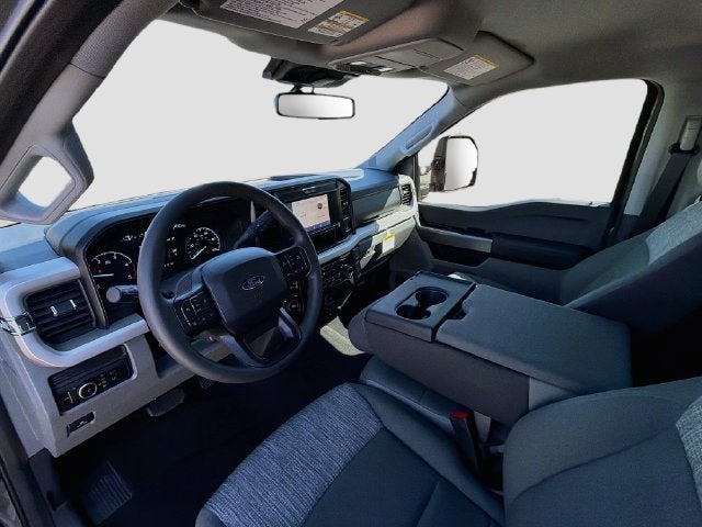 2027 Ford F-250SD XLT