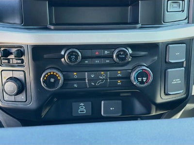 2027 Ford F-250SD XLT