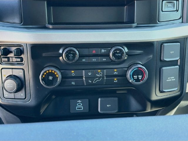 2027 Ford F-250SD XLT