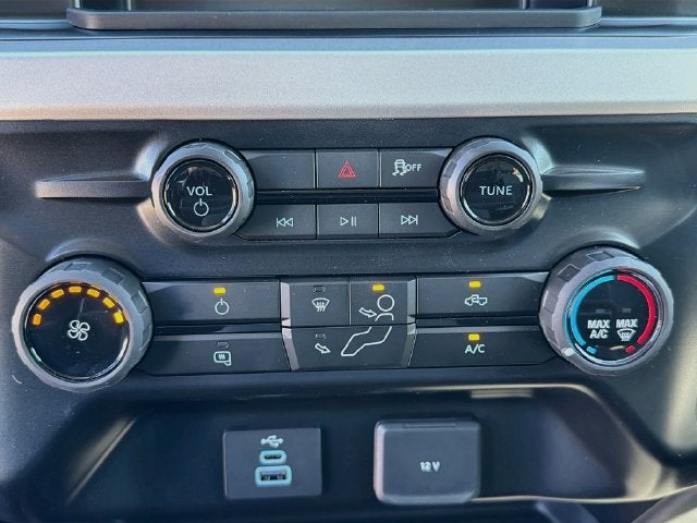 2027 Ford F-250SD XLT