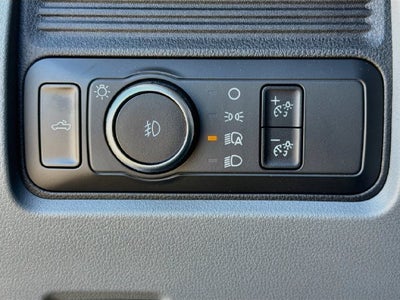2027 Ford F-250SD XLT