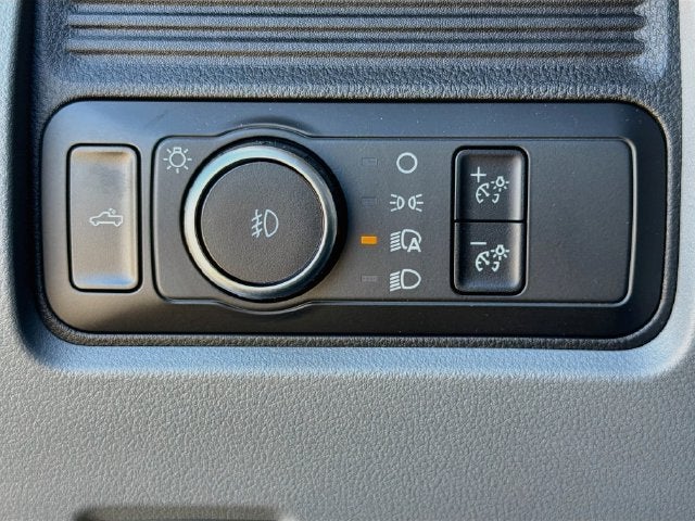 2027 Ford F-250SD XLT