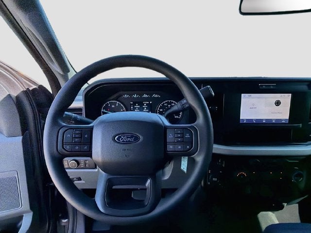 2027 Ford F-250SD XLT