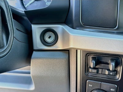 2027 Ford F-250SD XLT