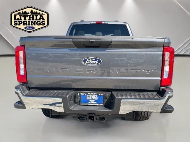 2027 Ford F-250SD XLT