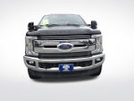 2017 Ford F-250SD Lariat
