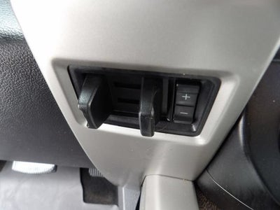 2017 Ford F-250SD Lariat