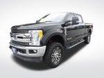 2017 Ford F-250SD Lariat