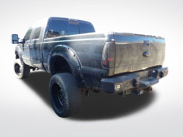 2013 Ford F-250SD Lariat