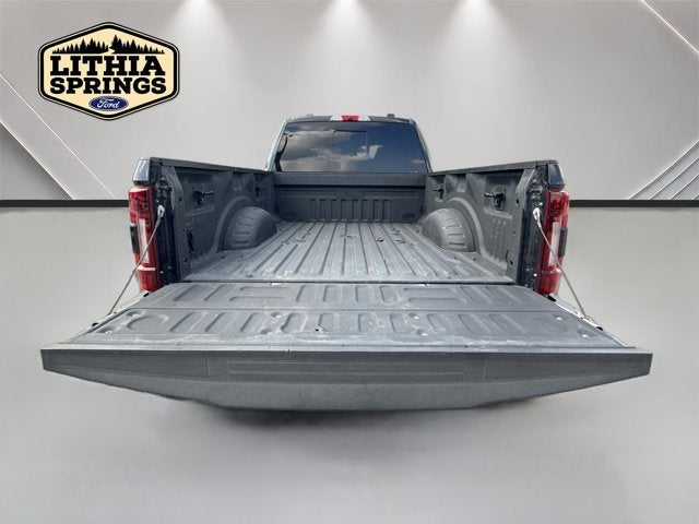 2021 Ford F-250SD LARIAT