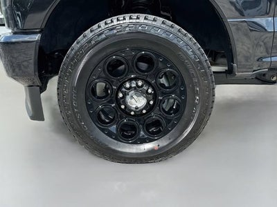 2021 Ford F-250SD LARIAT