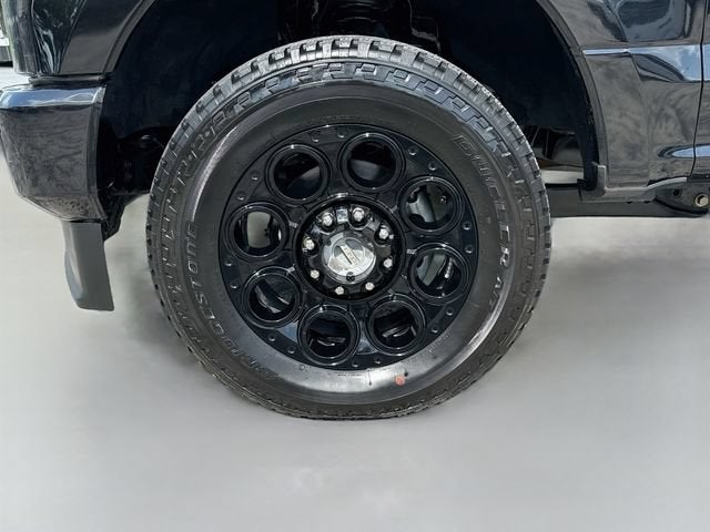 2021 Ford F-250SD LARIAT