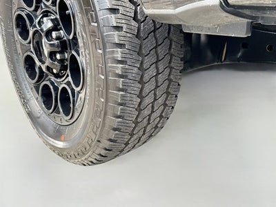 2021 Ford F-250SD LARIAT