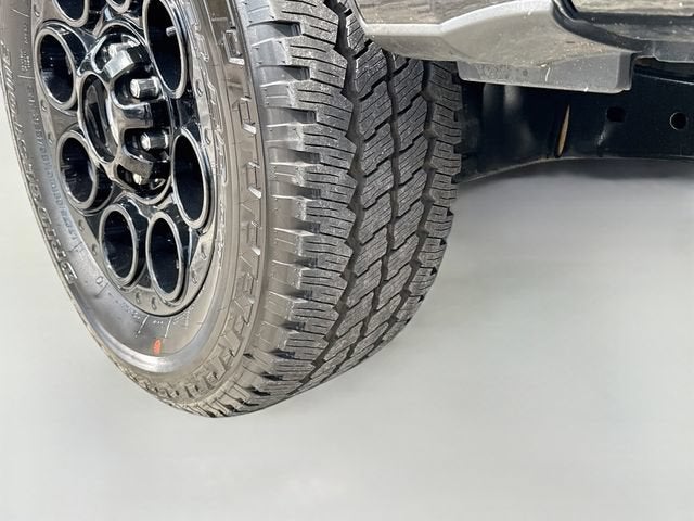 2021 Ford F-250SD LARIAT