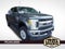 2017 Ford F-250SD XLT