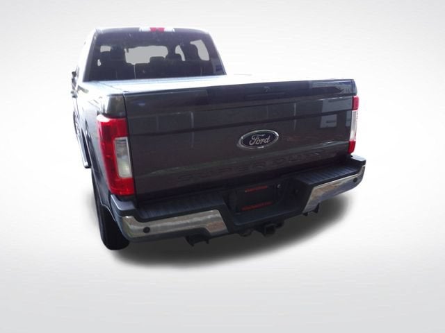 2017 Ford F-250SD XLT