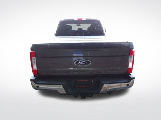 2017 Ford F-250SD XLT