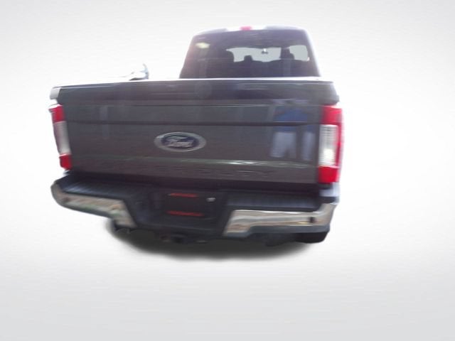 2017 Ford F-250SD XLT