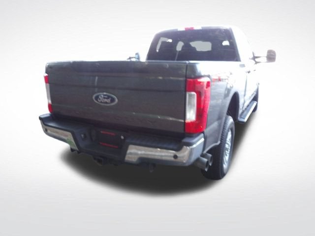 2017 Ford F-250SD XLT