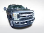 2017 Ford F-250SD XLT