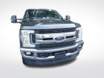 2017 Ford F-250SD XLT