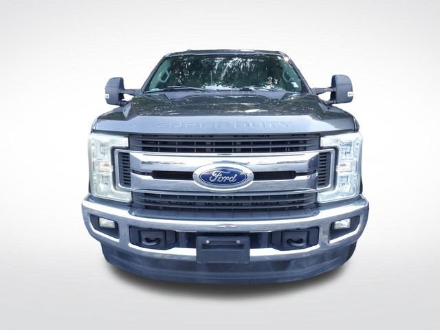 2017 Ford F-250SD XLT
