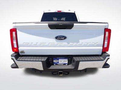 2024 Ford F-250SD XLT