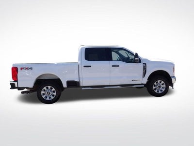 2024 Ford F-250SD XLT