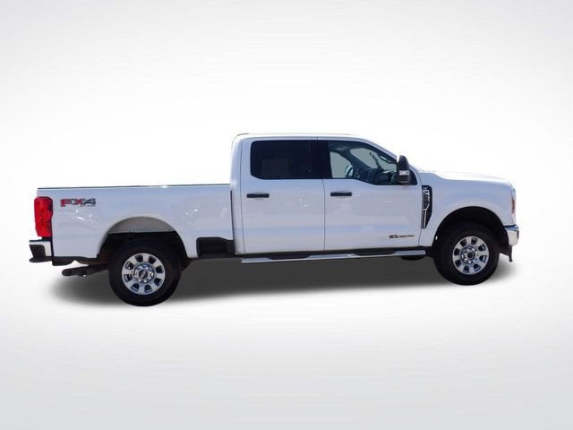 2024 Ford F-250SD XLT