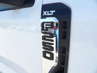 2024 Ford F-250SD XLT
