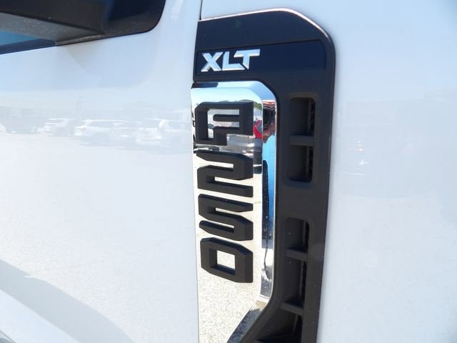 2024 Ford F-250SD XLT