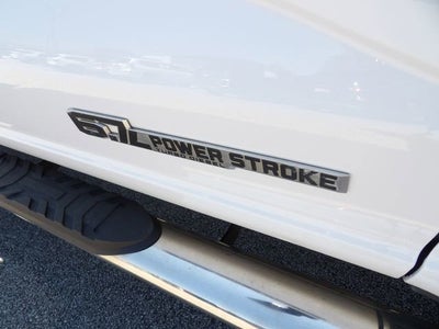 2024 Ford F-250SD XLT