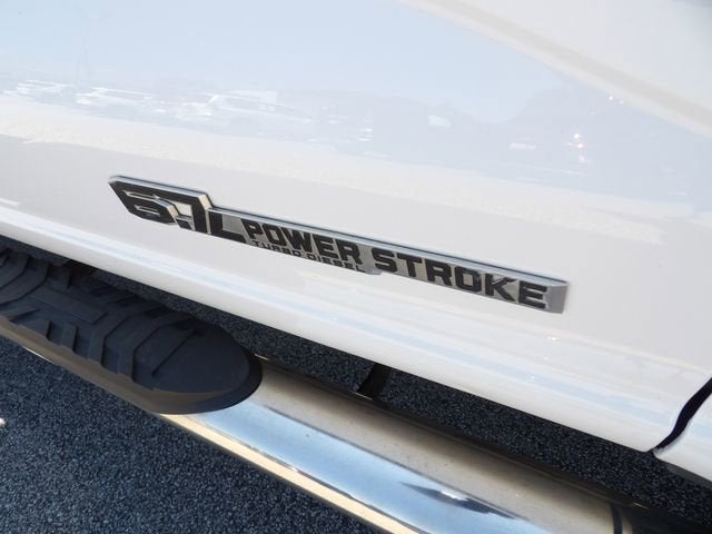 2024 Ford F-250SD XLT