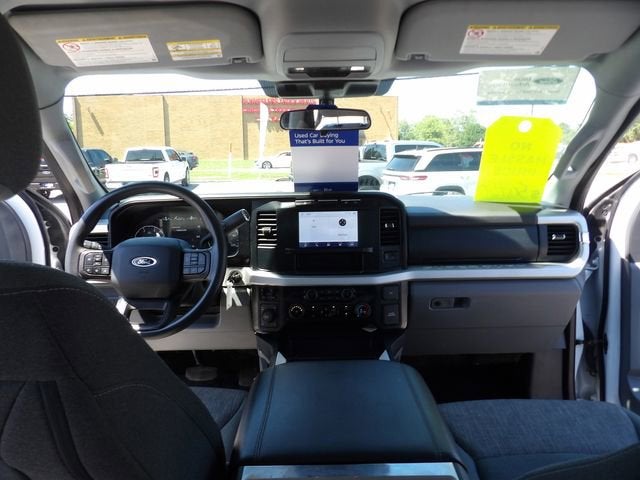 2024 Ford F-250SD XLT