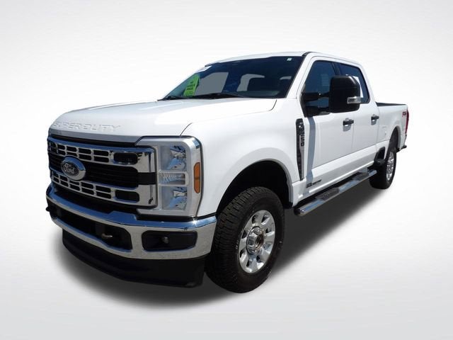 2024 Ford F-250SD XLT