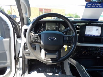 2024 Ford F-250SD XLT