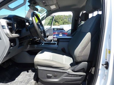 2024 Ford F-250SD XLT
