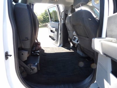 2024 Ford F-250SD XLT