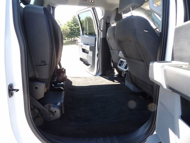 2024 Ford F-250SD XLT