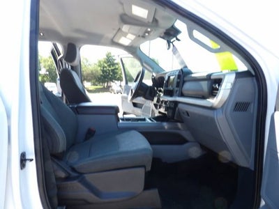 2024 Ford F-250SD XLT