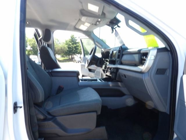 2024 Ford F-250SD XLT