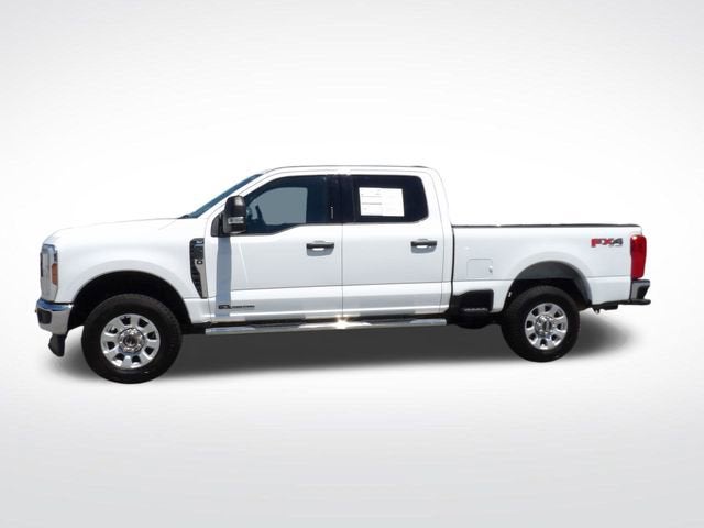 2024 Ford F-250SD XLT