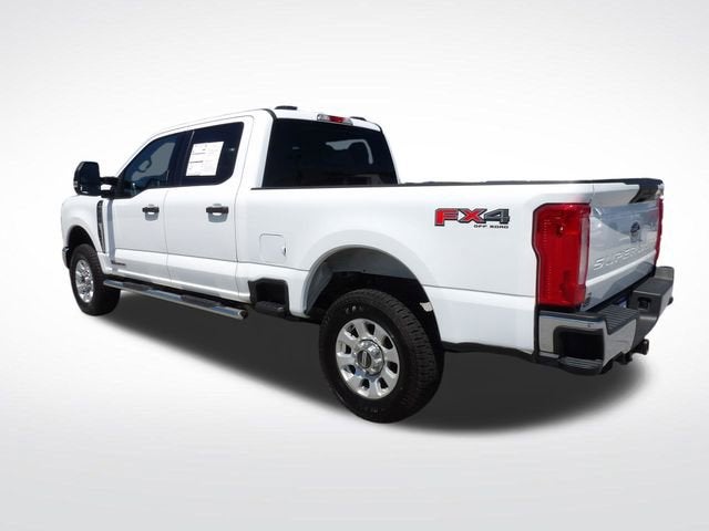 2024 Ford F-250SD XLT